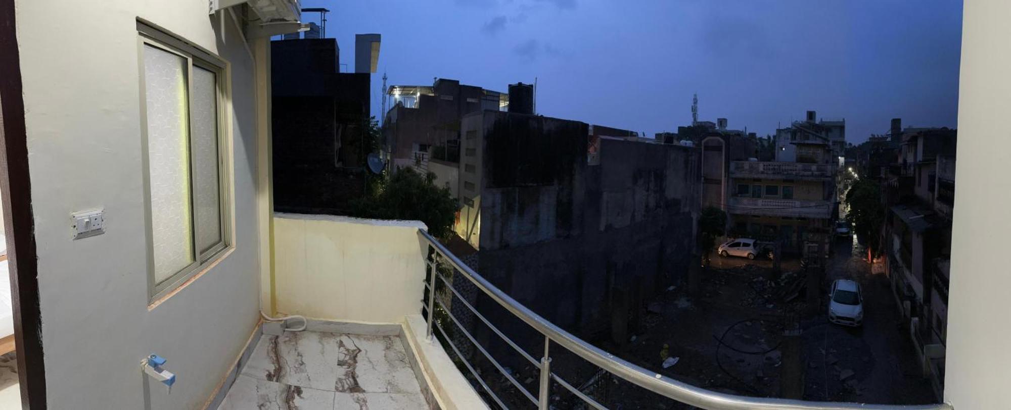 Bssn Guest House Gwalior Exterior photo