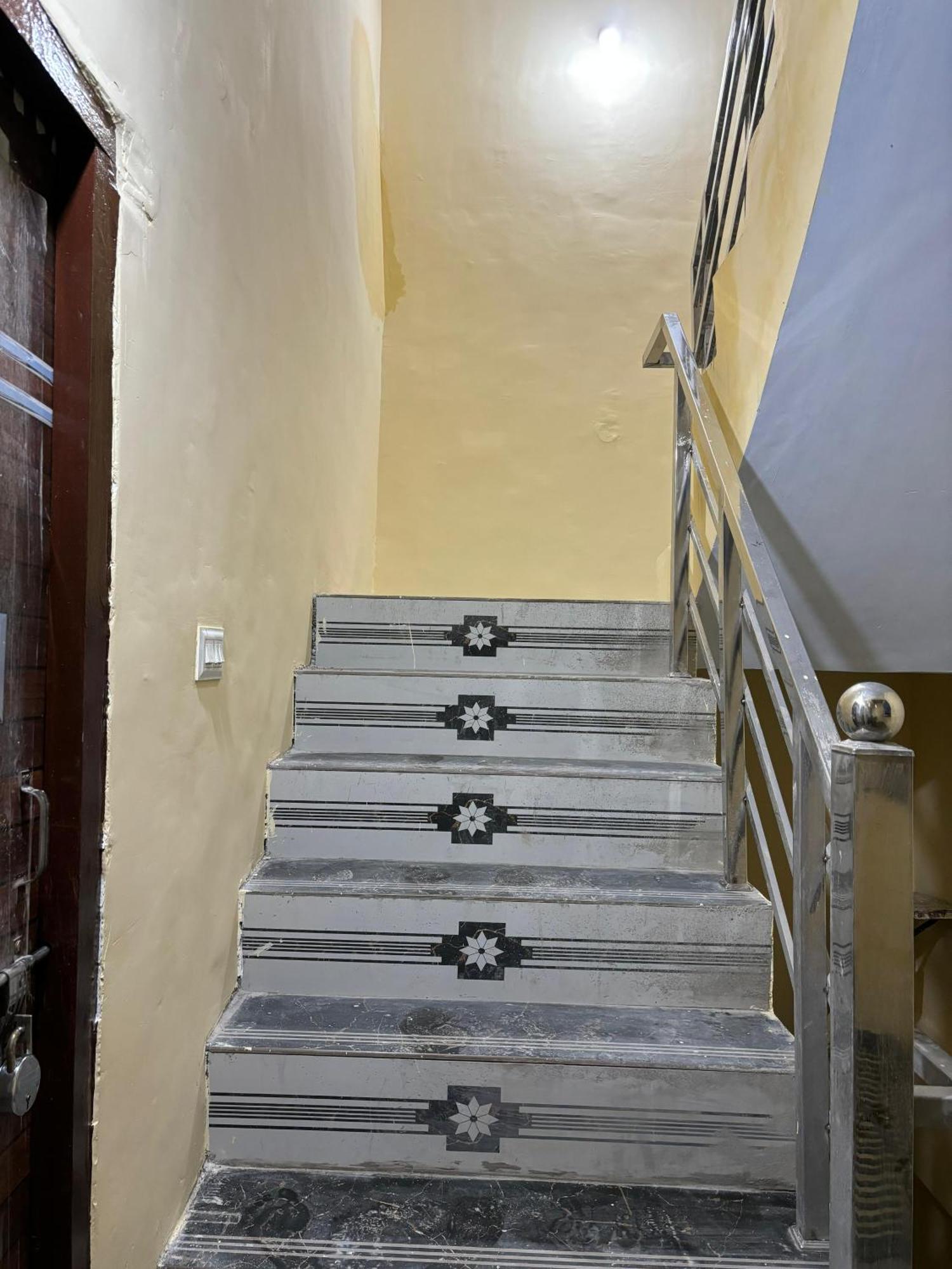 Bssn Guest House Gwalior Exterior photo