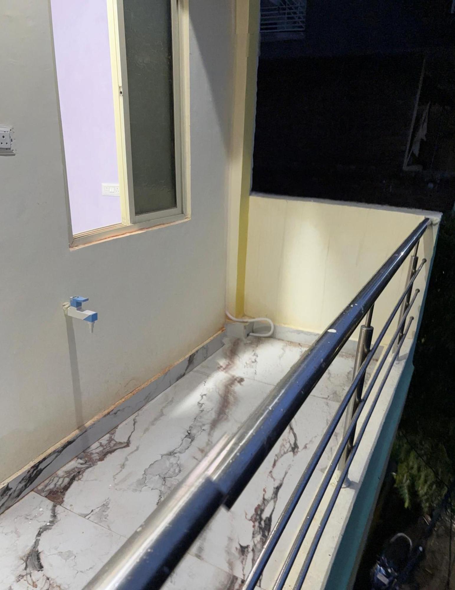 Bssn Guest House Gwalior Exterior photo