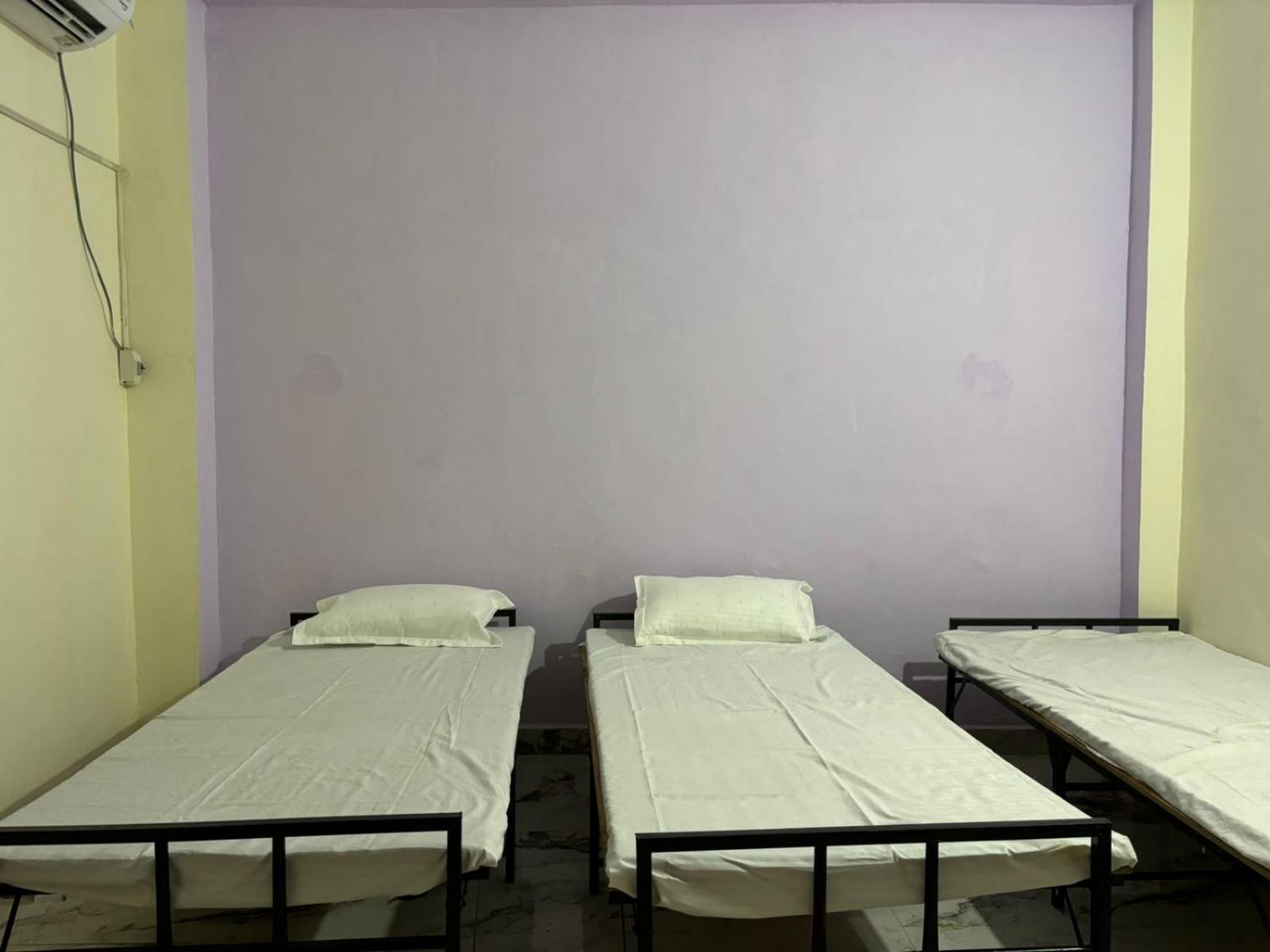 Bssn Guest House Gwalior Exterior photo