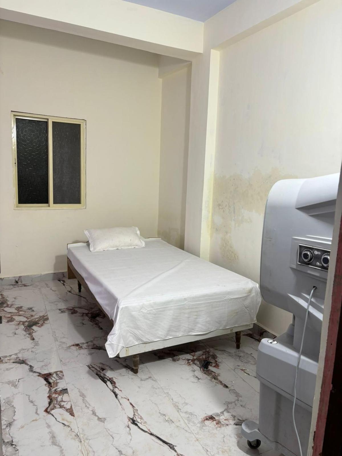 Bssn Guest House Gwalior Exterior photo