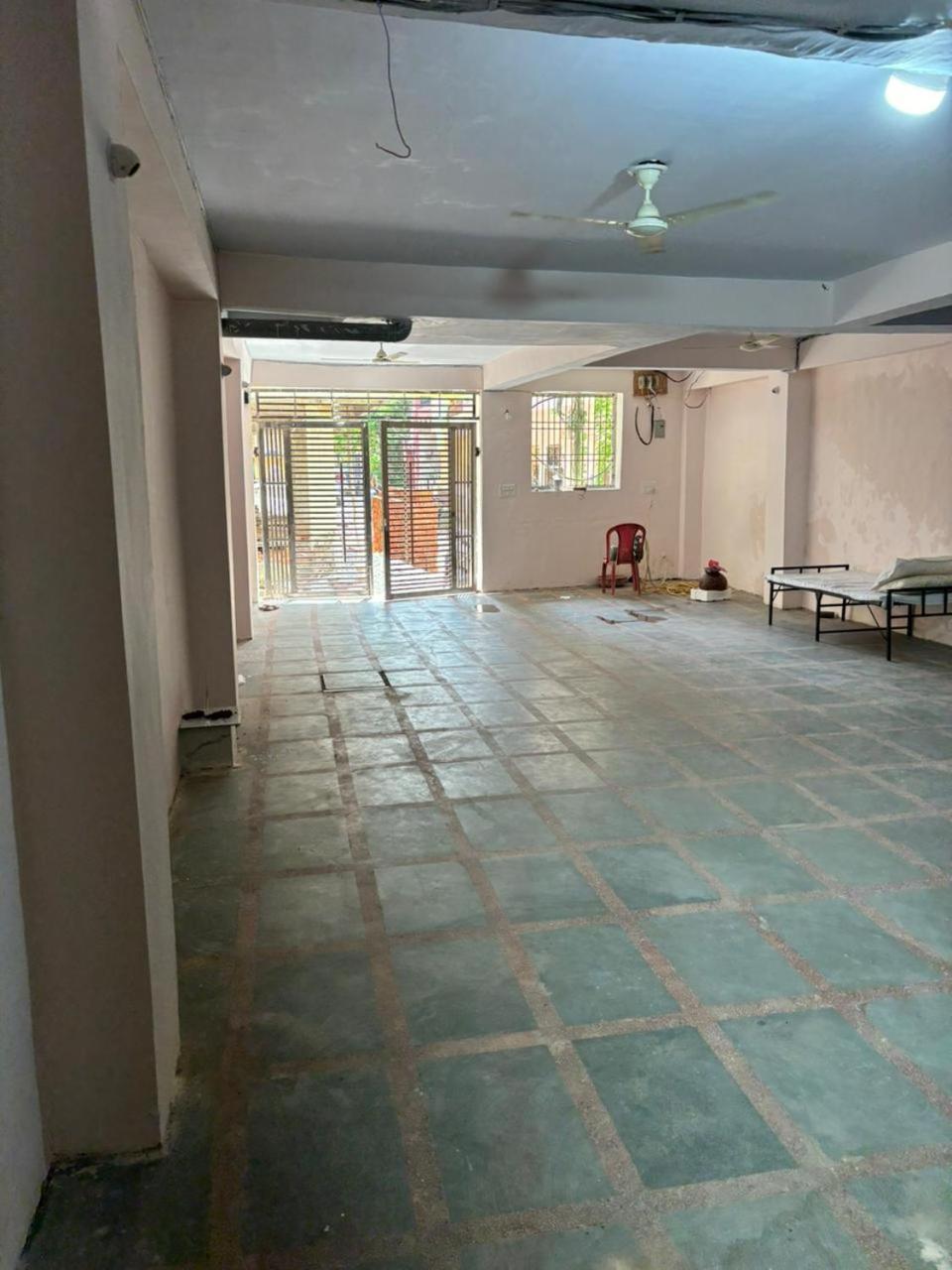 Bssn Guest House Gwalior Exterior photo