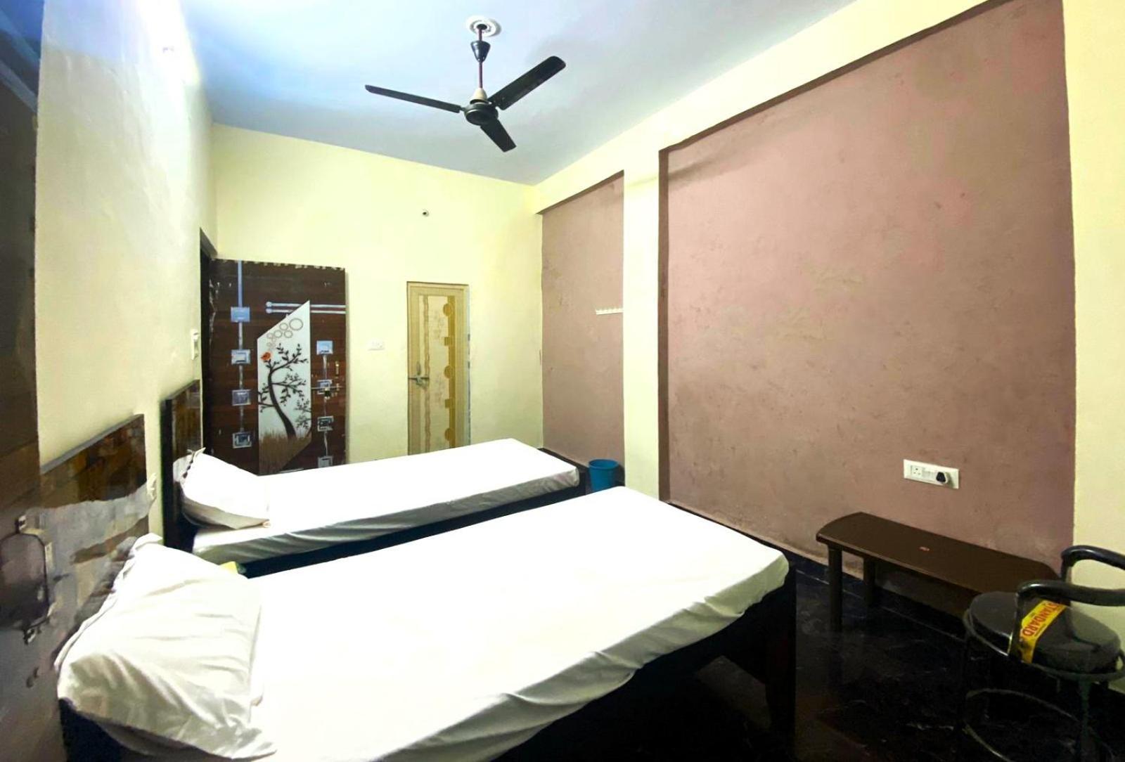 Bssn Guest House Gwalior Exterior photo