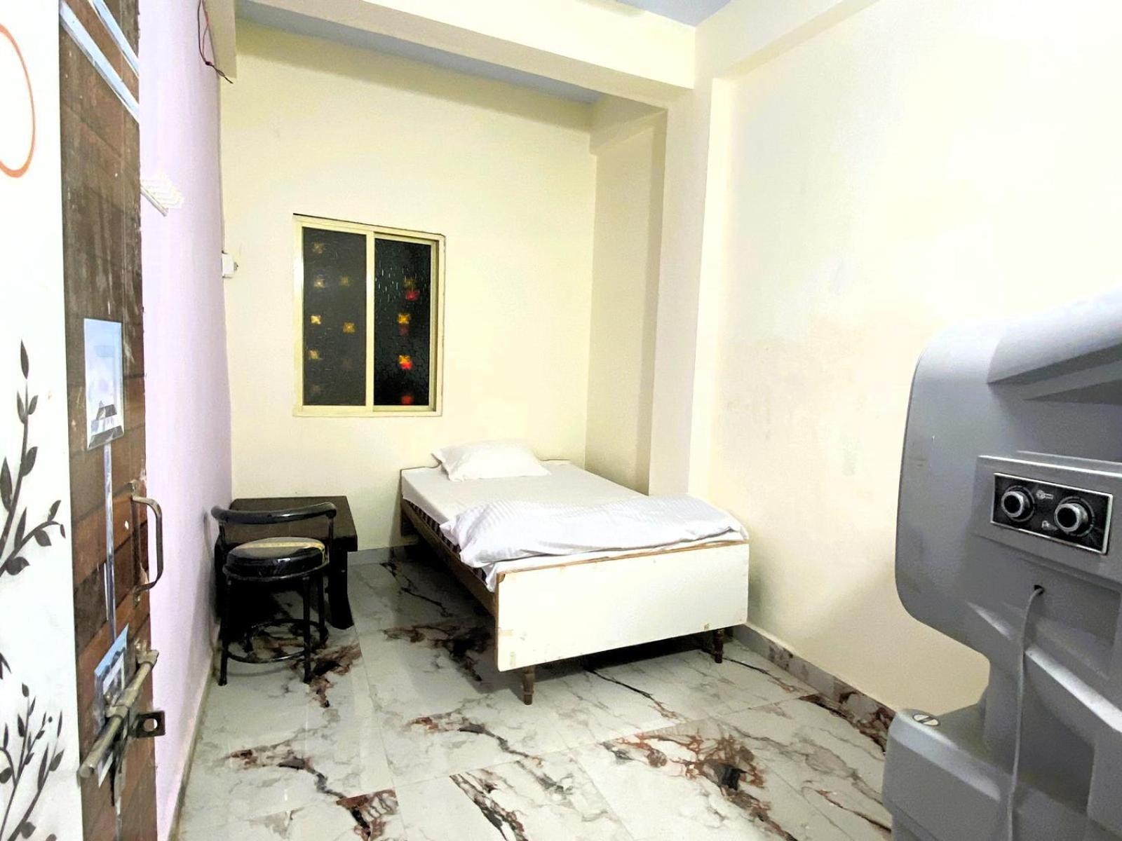 Bssn Guest House Gwalior Exterior photo