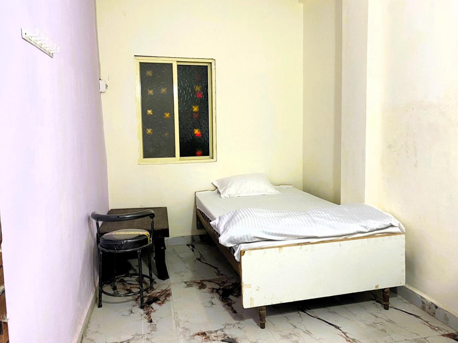 Bssn Guest House Gwalior Exterior photo