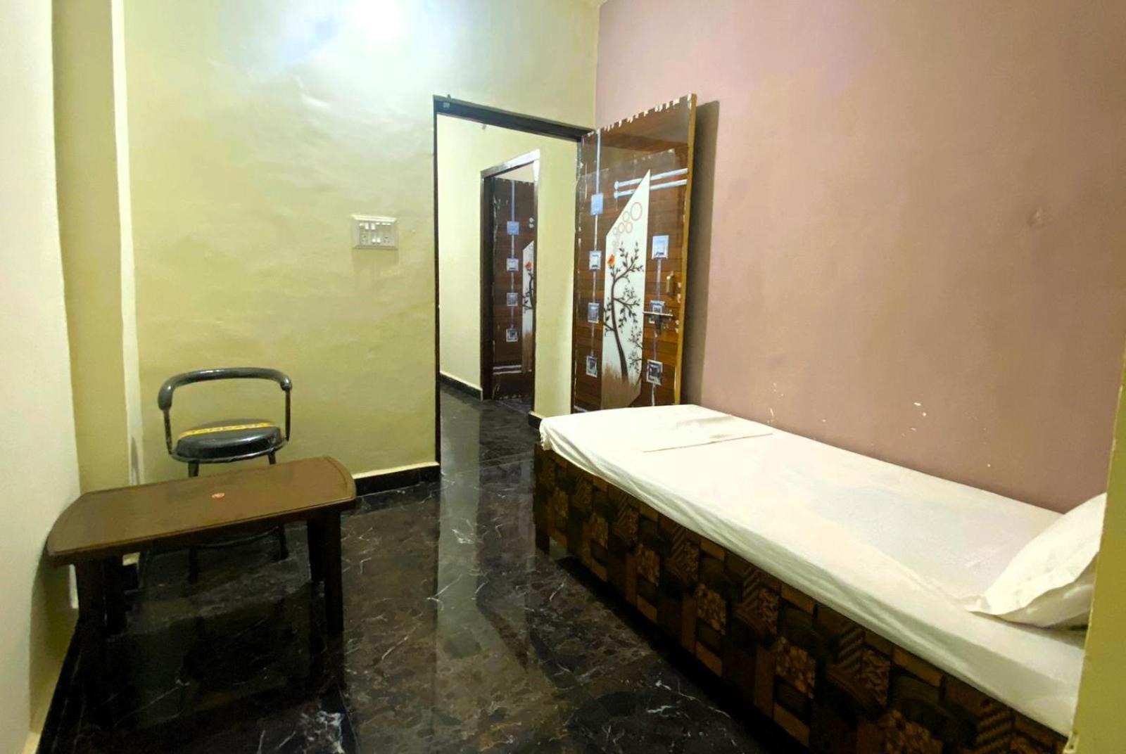 Bssn Guest House Gwalior Exterior photo