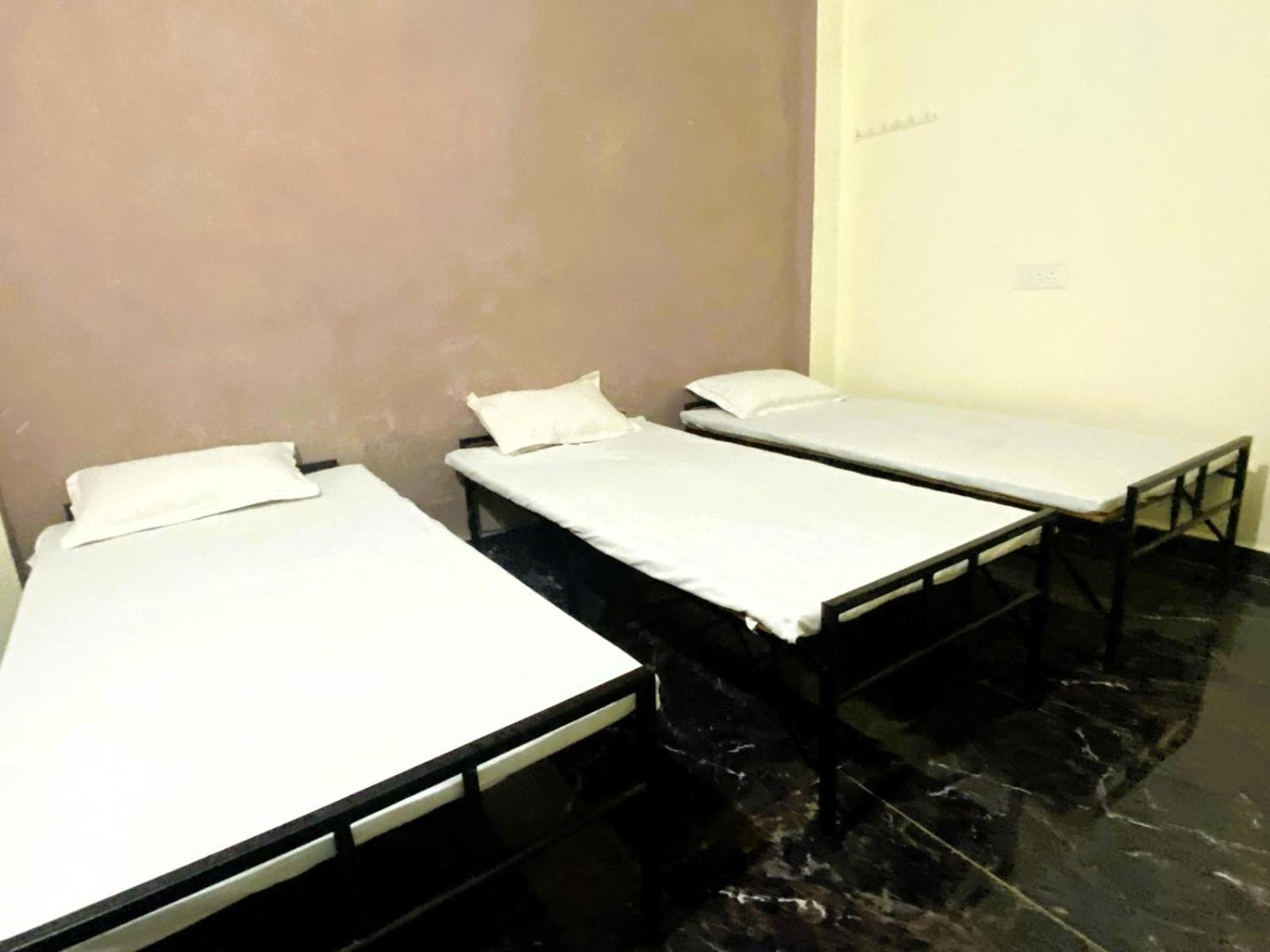 Bssn Guest House Gwalior Exterior photo